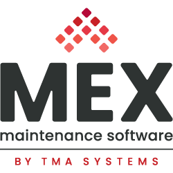 MEX Maintenance logo
